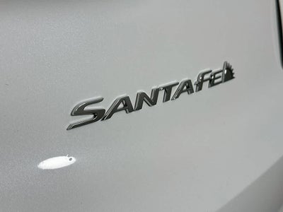 Hyundai Santa Fe Ultimate 2019