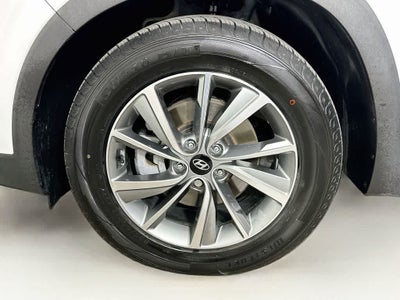 Hyundai Santa Fe Ultimate 2019