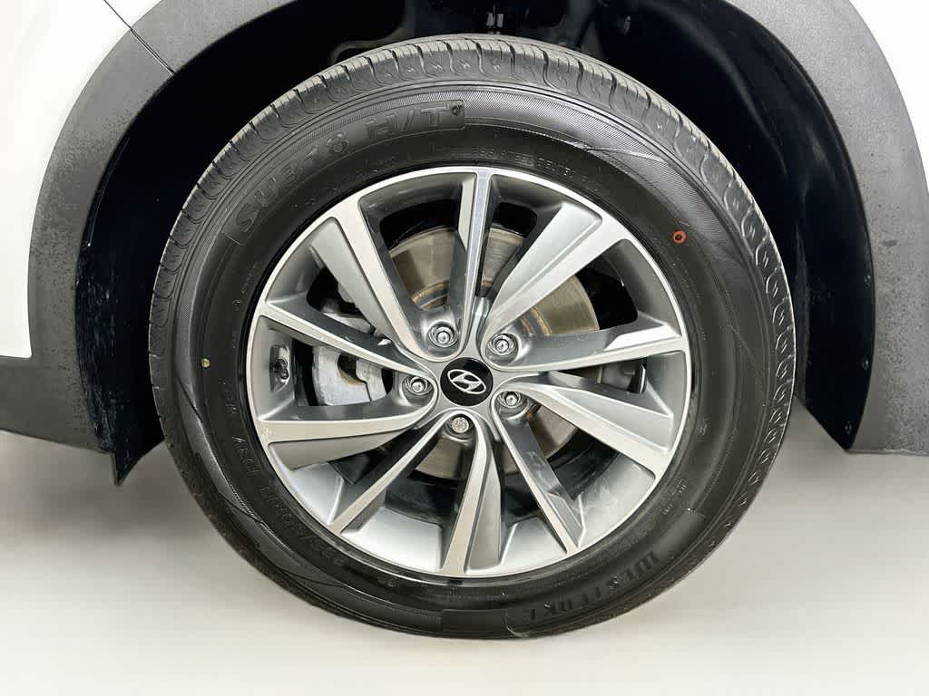 Hyundai Santa Fe Ultimate 2019