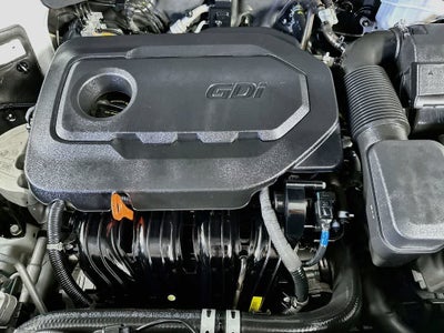 Hyundai Santa Fe Ultimate 2019