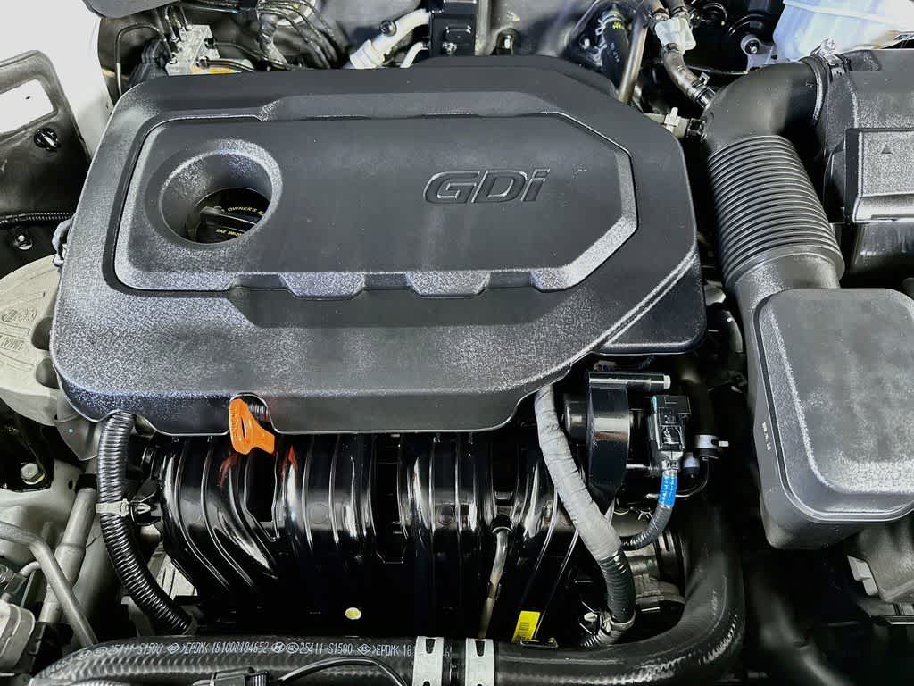 Hyundai Santa Fe Ultimate 2019