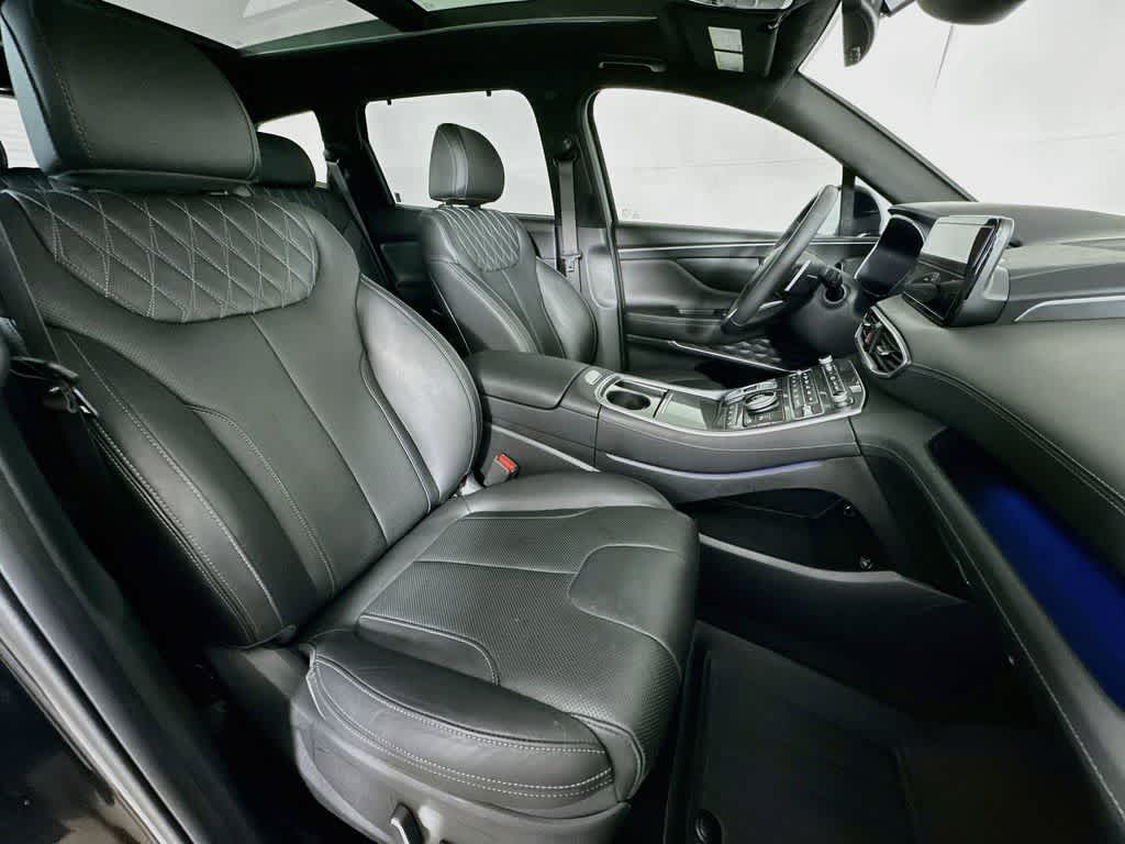 Hyundai Santa Fe Calligraphy 2023