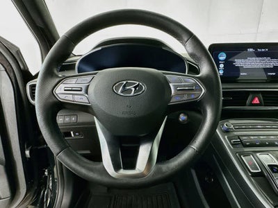 Hyundai Santa Fe Calligraphy 2023