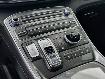 Hyundai Santa Fe Calligraphy 2023