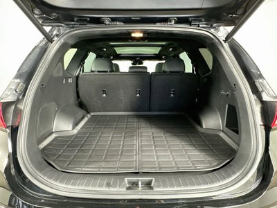 Hyundai Santa Fe Calligraphy 2023