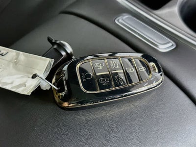 Hyundai Santa Fe Calligraphy 2023