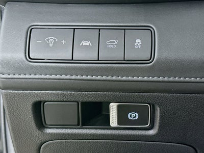 Hyundai Santa Fe Calligraphy 2023