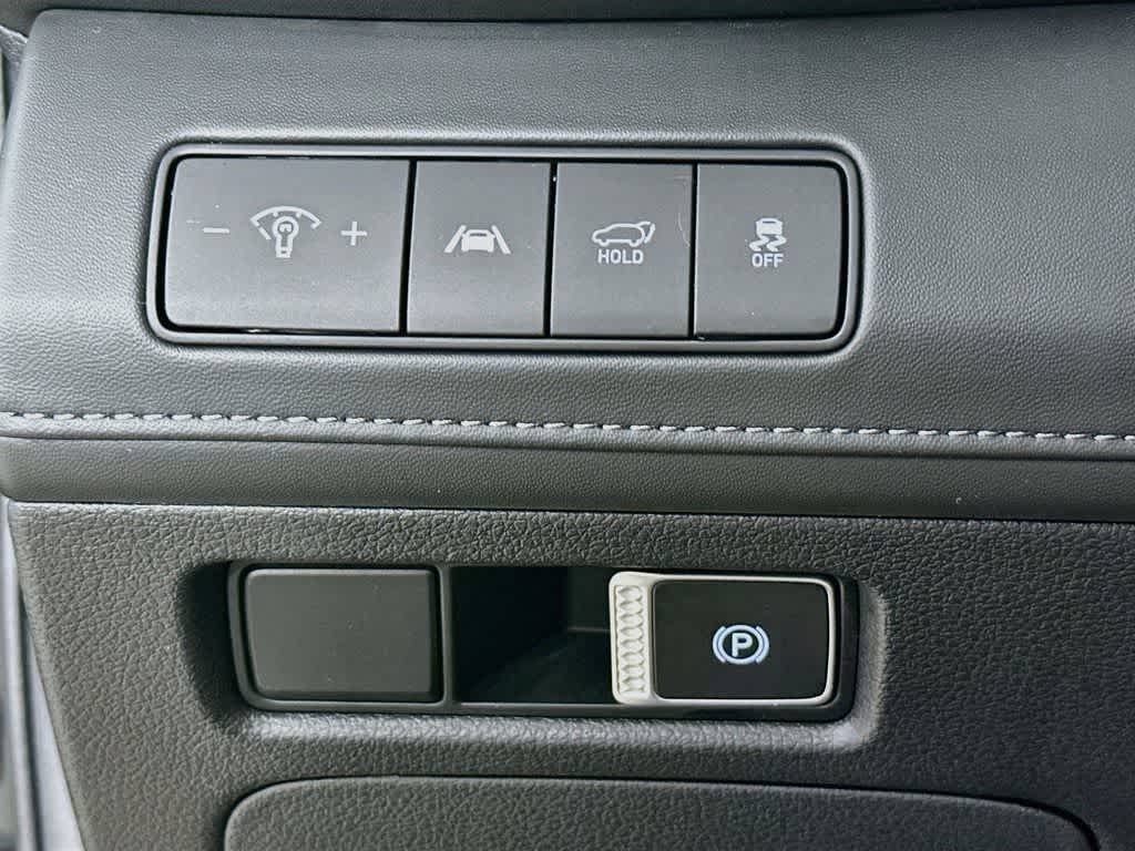 Hyundai Santa Fe Calligraphy 2023