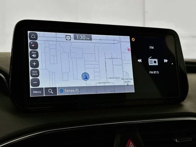 Hyundai Santa Fe Calligraphy 2023