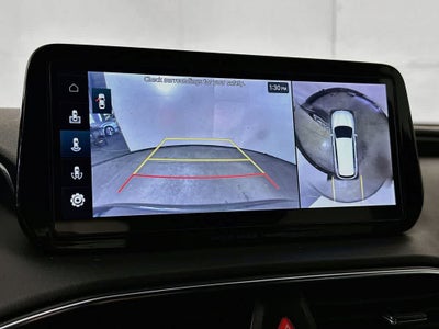 Hyundai Santa Fe Calligraphy 2023