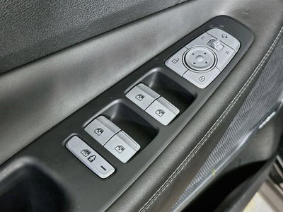 Hyundai Santa Fe Calligraphy 2023