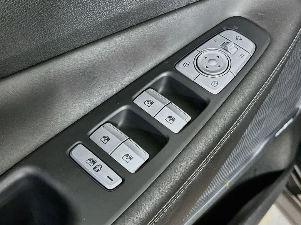 Hyundai Santa Fe Calligraphy 2023