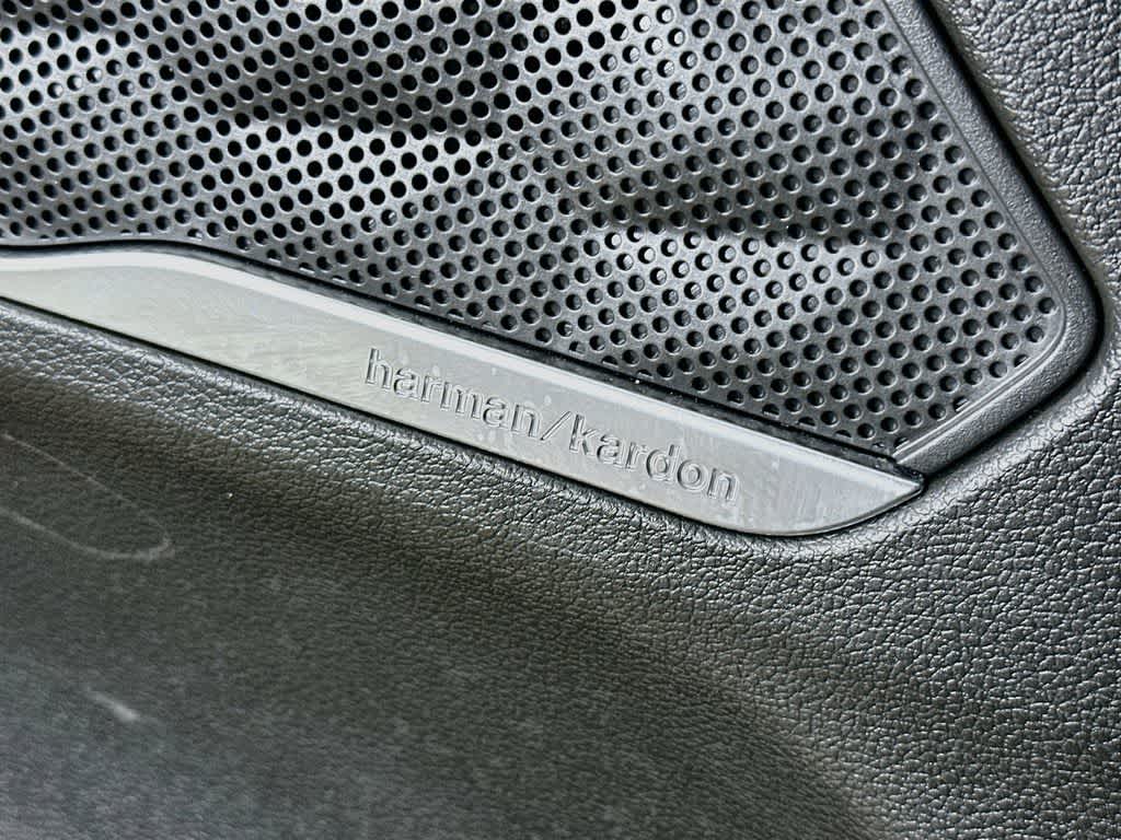 Hyundai Santa Fe Calligraphy 2023