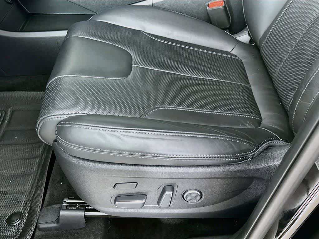 Hyundai Santa Fe Calligraphy 2023