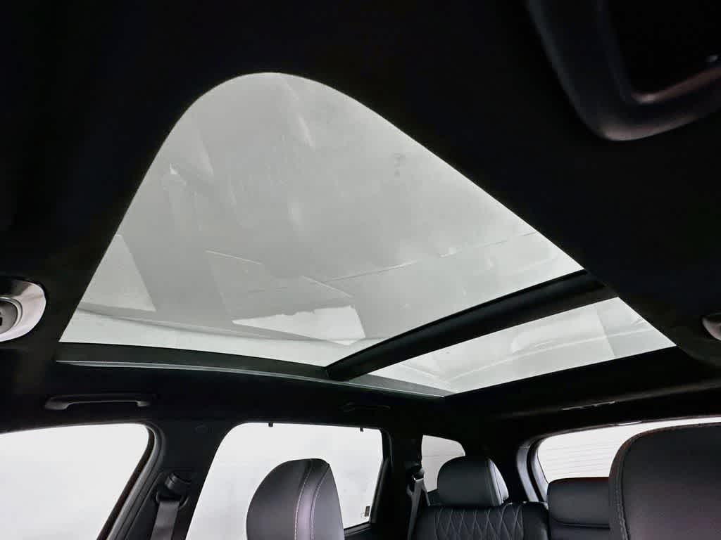 Hyundai Santa Fe Calligraphy 2023