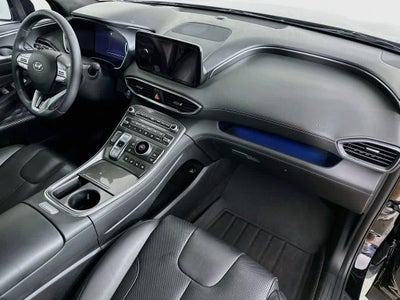 Hyundai Santa Fe Calligraphy 2023