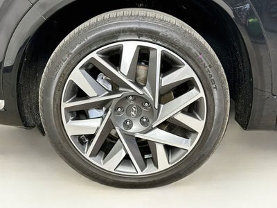 Hyundai Santa Fe Calligraphy 2023