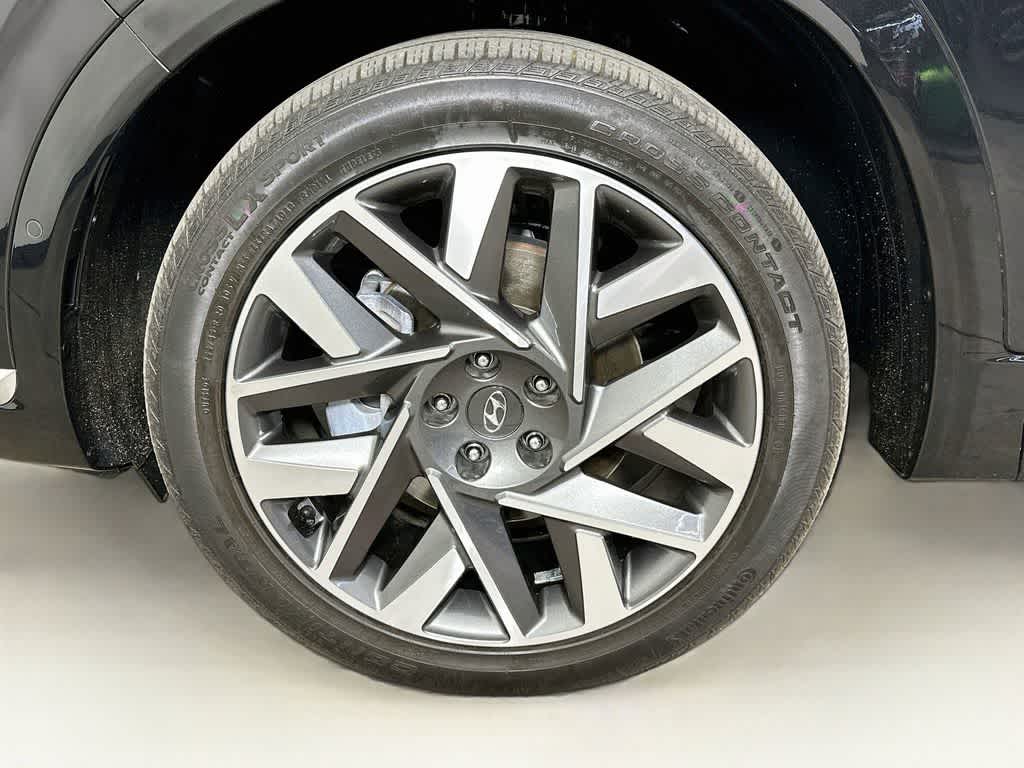 Hyundai Santa Fe Calligraphy 2023