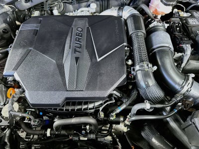 Hyundai Santa Fe Calligraphy 2023