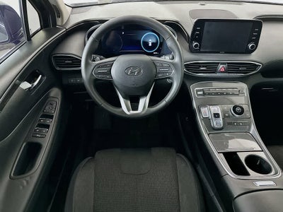 Hyundai Santa Fe XRT 2022