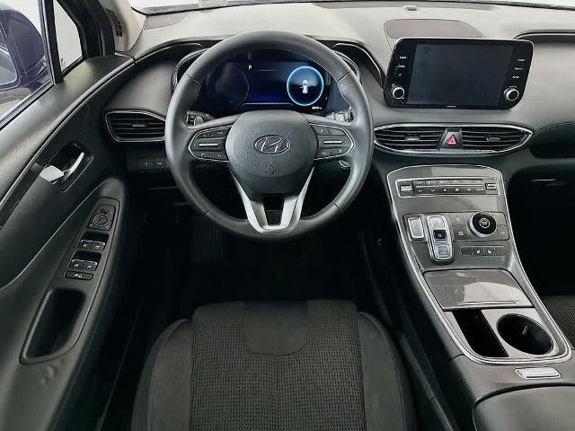 Hyundai Santa Fe XRT 2022