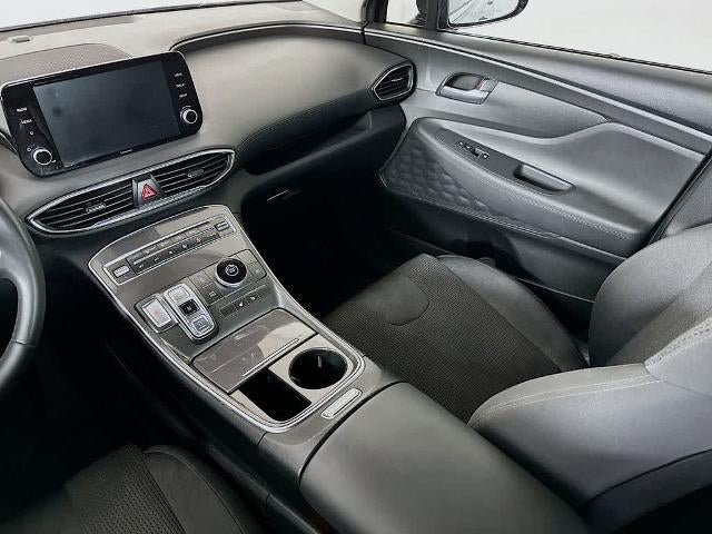 Hyundai Santa Fe XRT 2022