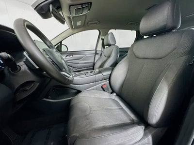 Hyundai Santa Fe XRT 2022