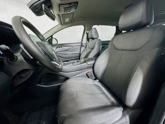 Hyundai Santa Fe XRT 2022