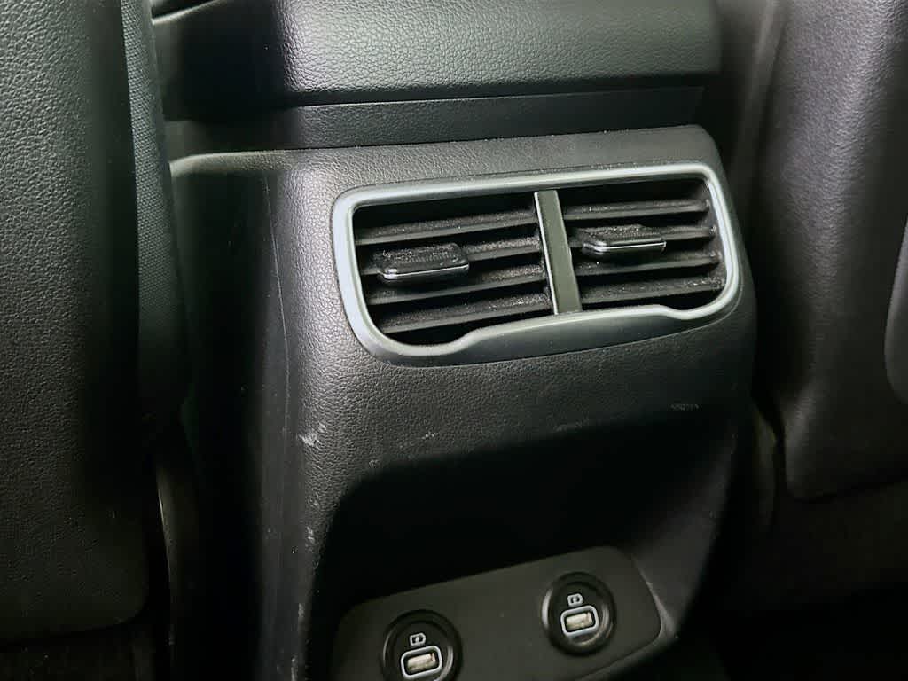 Hyundai Santa Fe XRT 2022