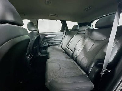 Hyundai Santa Fe XRT 2022