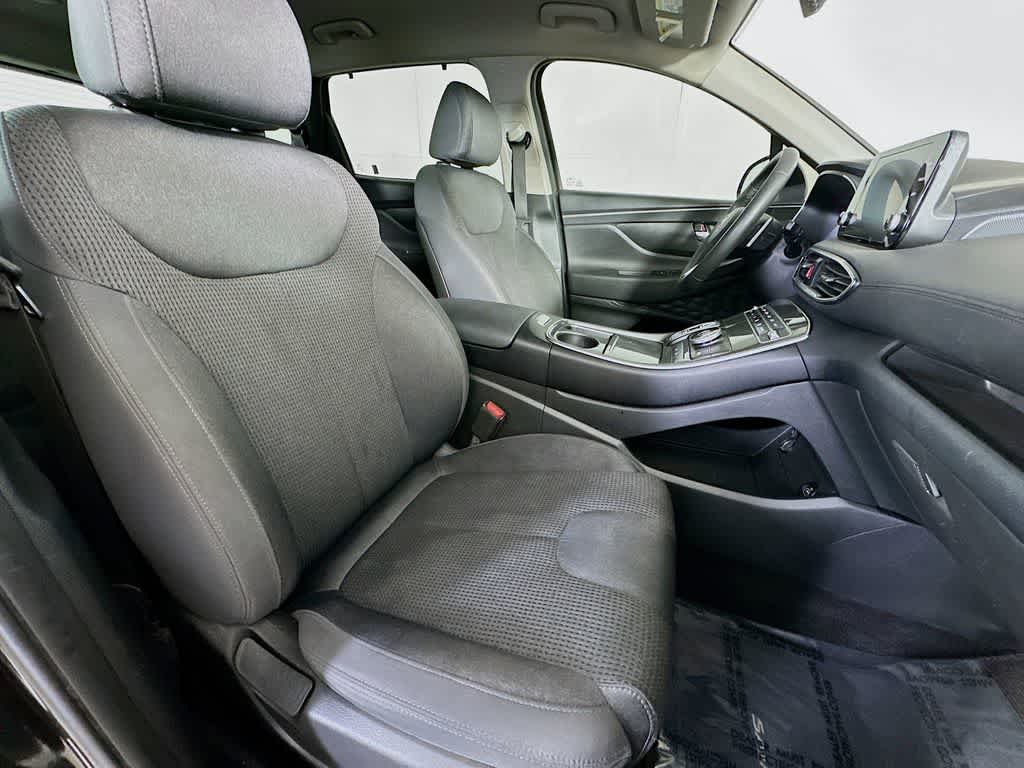 Hyundai Santa Fe XRT 2022