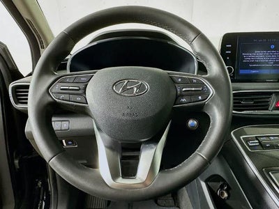 Hyundai Santa Fe XRT 2022