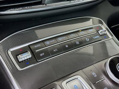 Hyundai Santa Fe XRT 2022