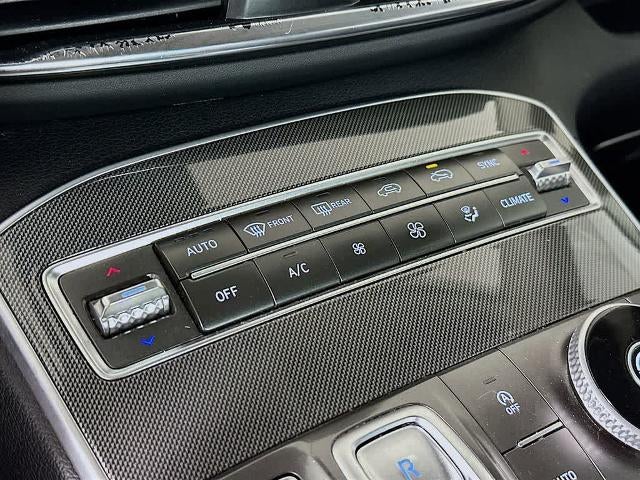 Hyundai Santa Fe XRT 2022