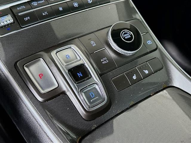 Hyundai Santa Fe XRT 2022