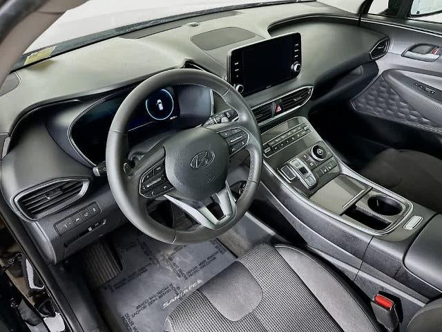 Hyundai Santa Fe XRT 2022