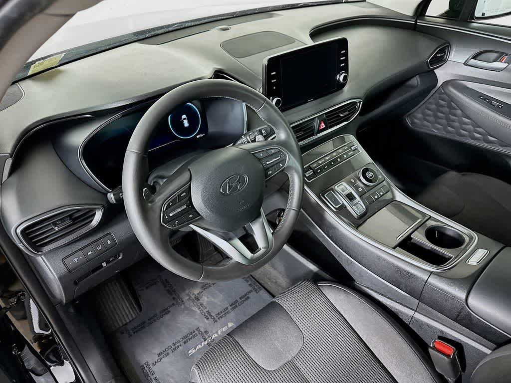 Hyundai Santa Fe XRT 2022