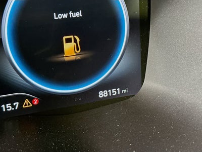 Hyundai Santa Fe XRT 2022