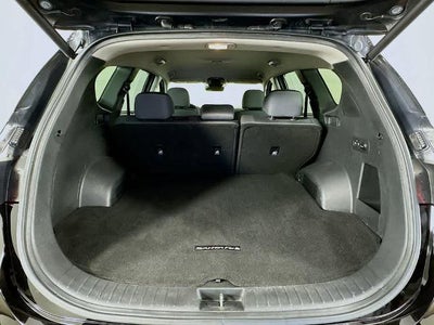 Hyundai Santa Fe XRT 2022