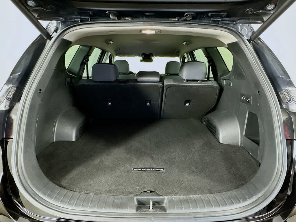 Hyundai Santa Fe XRT 2022