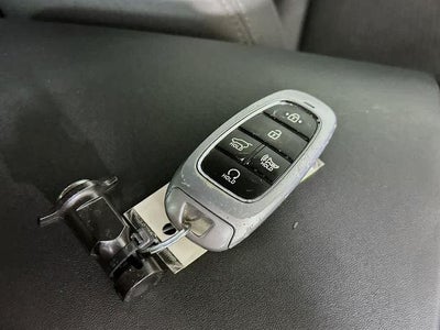 Hyundai Santa Fe XRT 2022