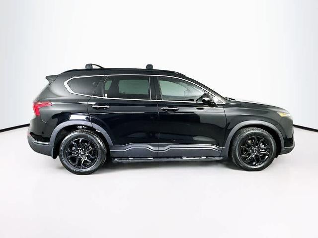 Hyundai Santa Fe XRT 2022