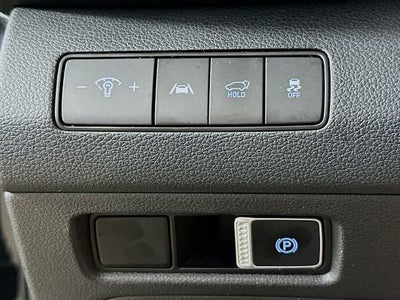 Hyundai Santa Fe XRT 2022