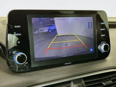 Hyundai Santa Fe XRT 2022