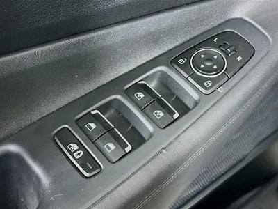 Hyundai Santa Fe XRT 2022