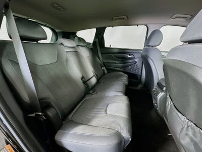 Hyundai Santa Fe XRT 2022