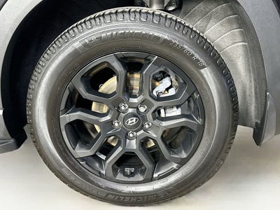 Hyundai Santa Fe XRT 2022