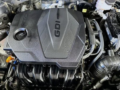 Hyundai Santa Fe XRT 2022