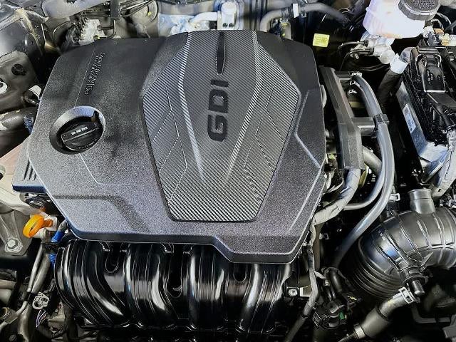 Hyundai Santa Fe XRT 2022