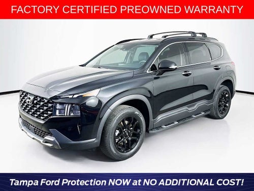 Hyundai Santa Fe XRT 2023